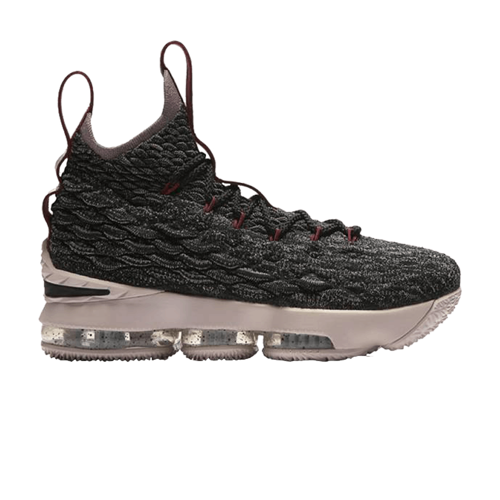 Кроссовки Nike LeBron 15 GS 'Pride of Ohio'