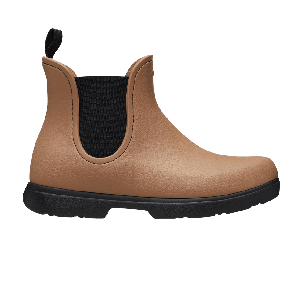 Кроссовки Crocs Wmns Dylan Chelsea Boot 'Sepia'