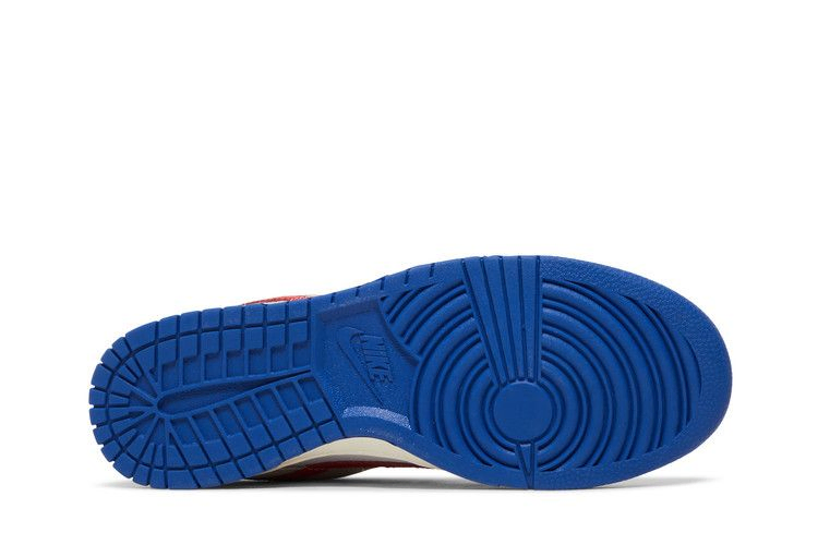 Кроссовки Nike Dunk Low 'Light Iron Ore'