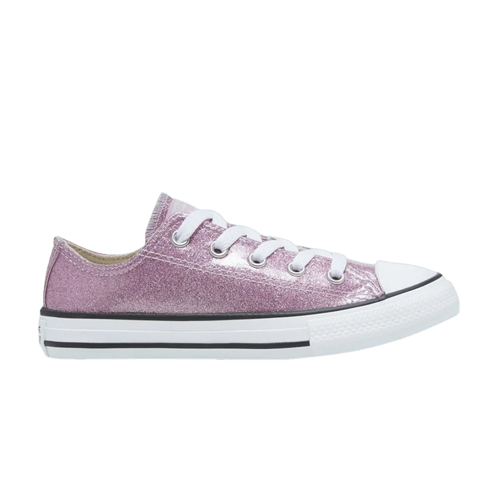 Krossovki-Converse-Chuck-Taylor-All-Star-Low-GS-Coated-Glitter