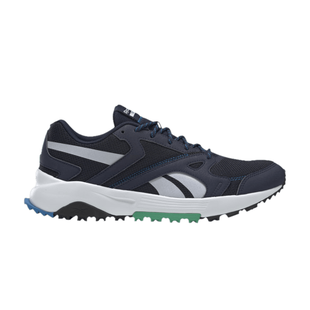 Кроссовки Reebok Lavante Terrain 'Vector Navy'