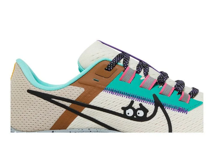 Кроссовки Nike Air Zoom Pegasus 38 'Running Club - Sail'