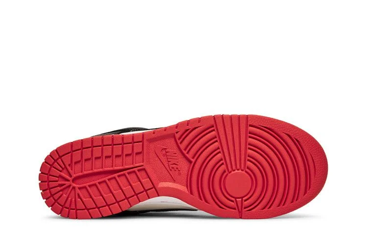 Кроссовки NBA x Nike Dunk Low EMB '75th Anniversary - Bulls'