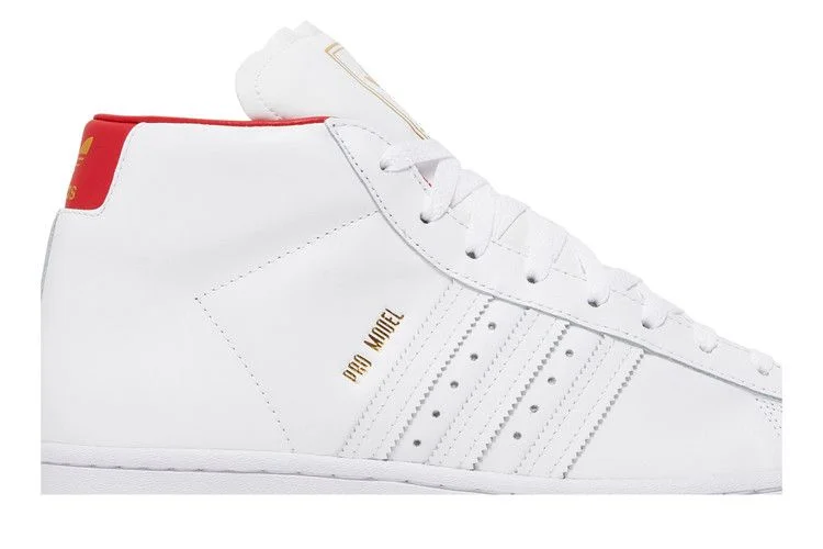 Krossovki-Adidas-Pro-Model-White-Scarlet-1