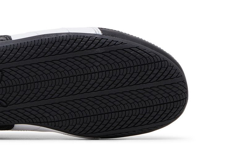 Кроссовки Danielle Guizio x Puma Speedcat Leather 'Black White'