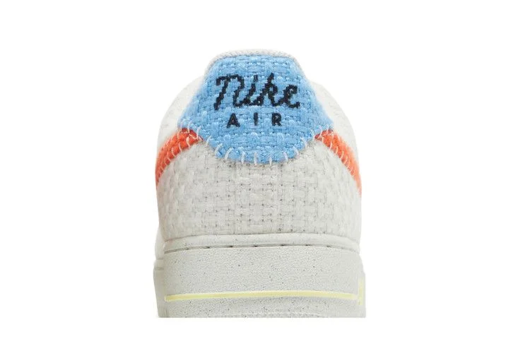 Кроссовки Nike Air Force 1 Low '07 Next Nature 'Hemp'