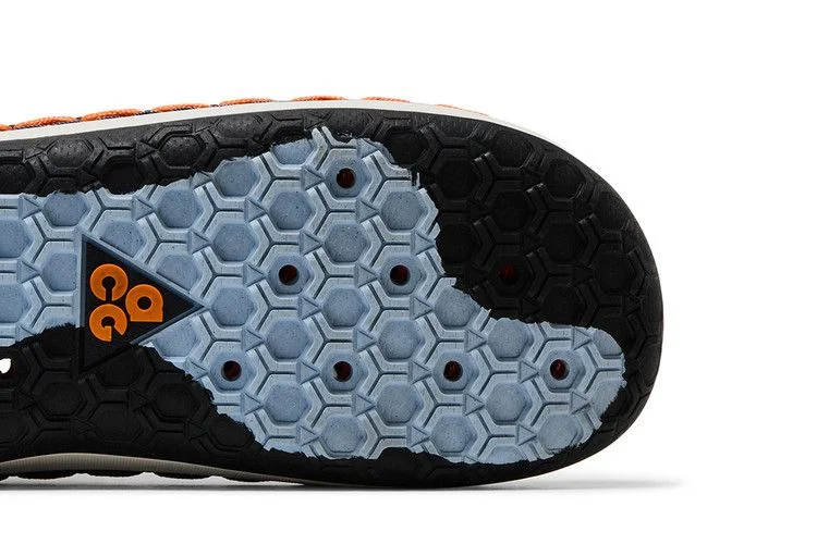 Nike ACG Watercat+ 'Bright Mandarin'