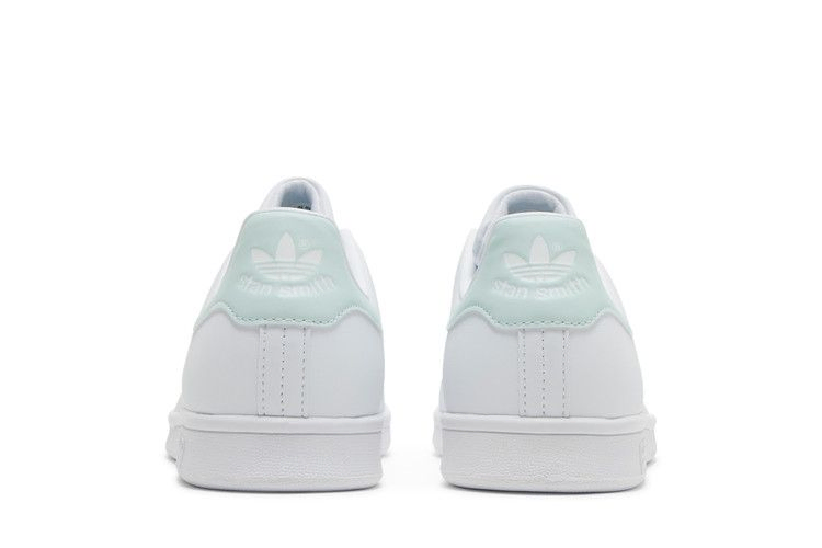Кроссовки Adidas Wmns Stan Smith 'White Dash Green'