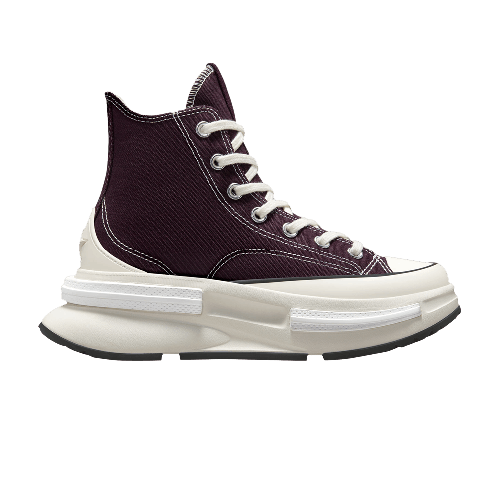 Converse Run Star Legacy CX High 'Black Cherry'
