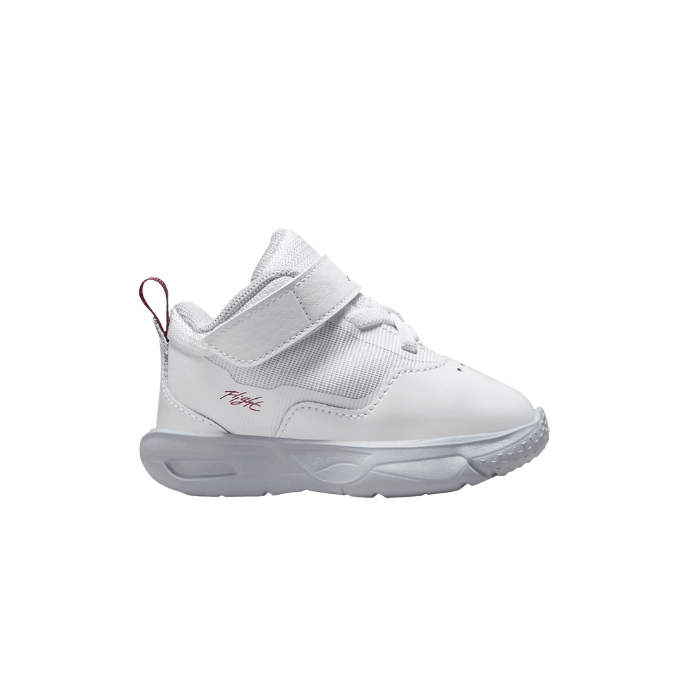 Кроссовки Air Jordan Stay Loyal 3 TD 'White Wolf Grey'