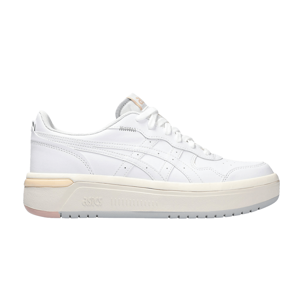 Кроссовки ASICS Japan S ST 'White Maple Sugar'