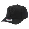 Mitchell-Ness-Milwaukee-Bucks-All-Black-Classic-Red-A-Frame-NBA-Snapback-Hat-100x100