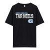 Daiong-Tar-Heels-Lines-T-Shirt-100x100