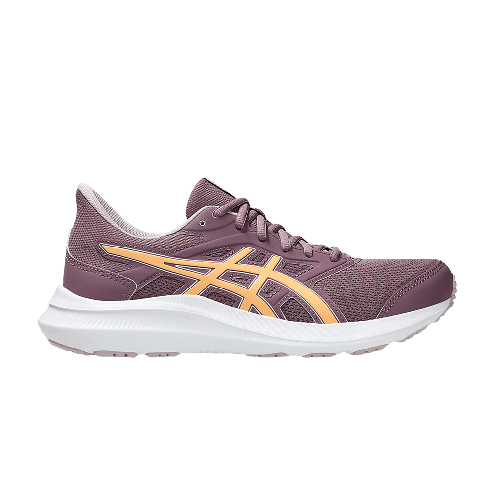 Кроссовки ASICS Wmns Jolt 4 'Dusty Mauve Faded Orange'