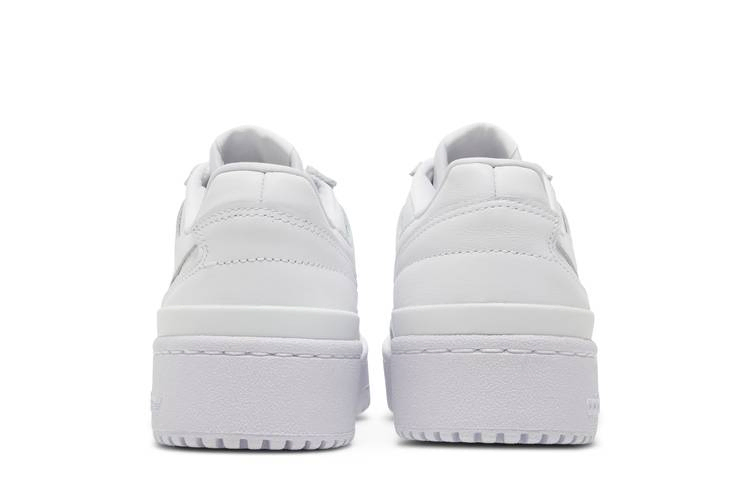Кроссовки adidas Wmns Forum Bold Stripes 'White'