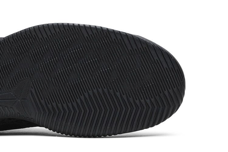 Кроссовки Nike Mamba Rage 'Black'