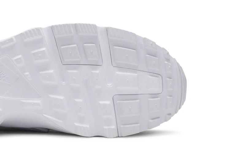Кроссовки Nike Huarache Run GS 'White Pure Platinum'