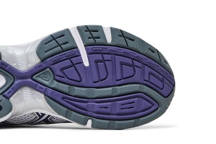 Кроссовки ASICS Wmns Gel 1130 'White Dusty Purple'