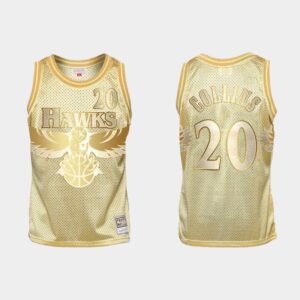 Atlanta-Hawks-20-John-Collins-Midas-SM-HWC-Golden-Jersey-300x300