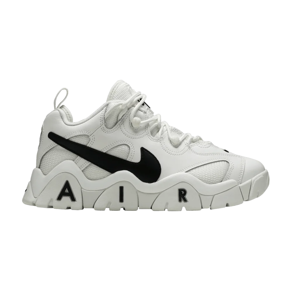 Krossovki-Nike-Air-Barrage-Low-Summit-White