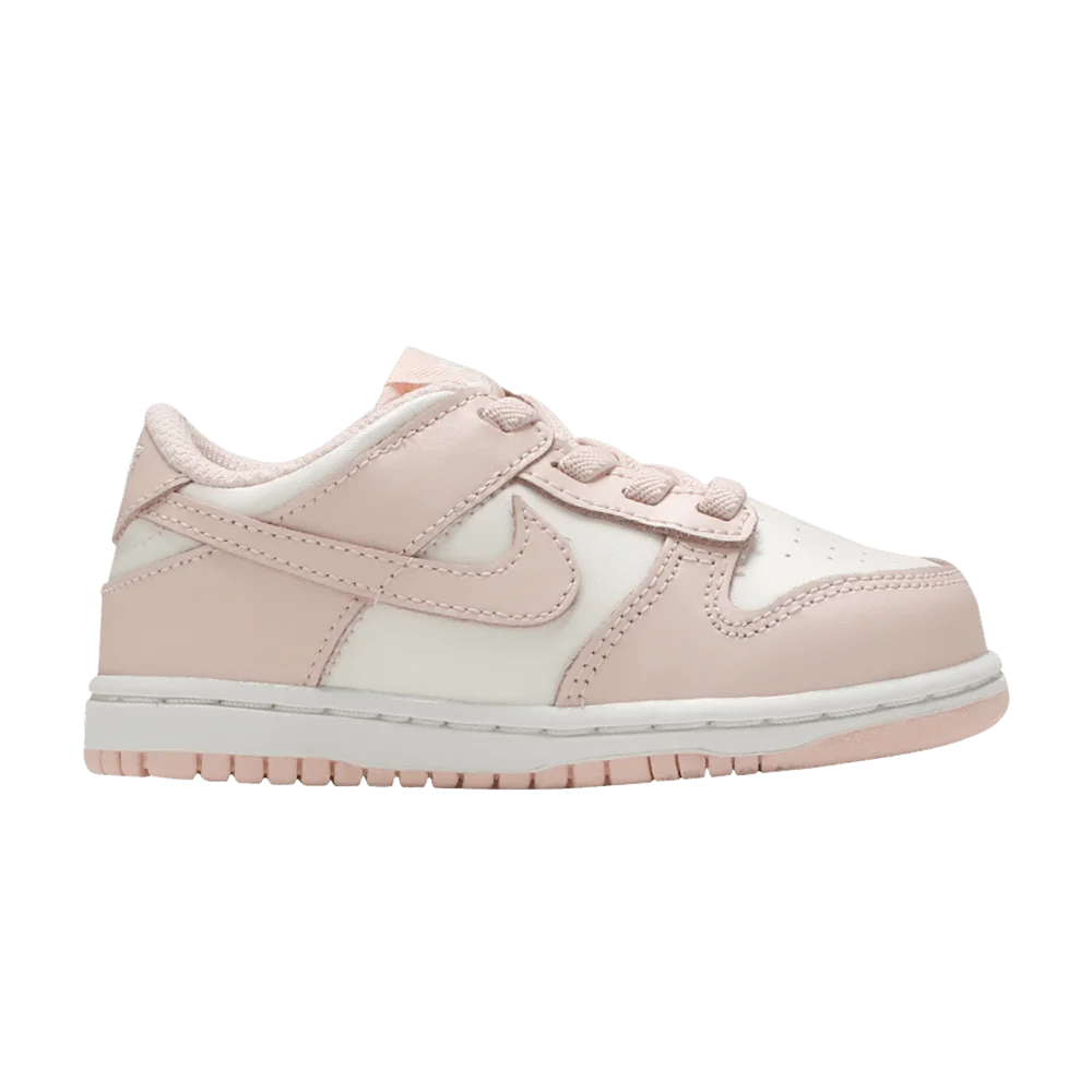 Кроссовки Nike Dunk Low TD 'Orange Pearl'