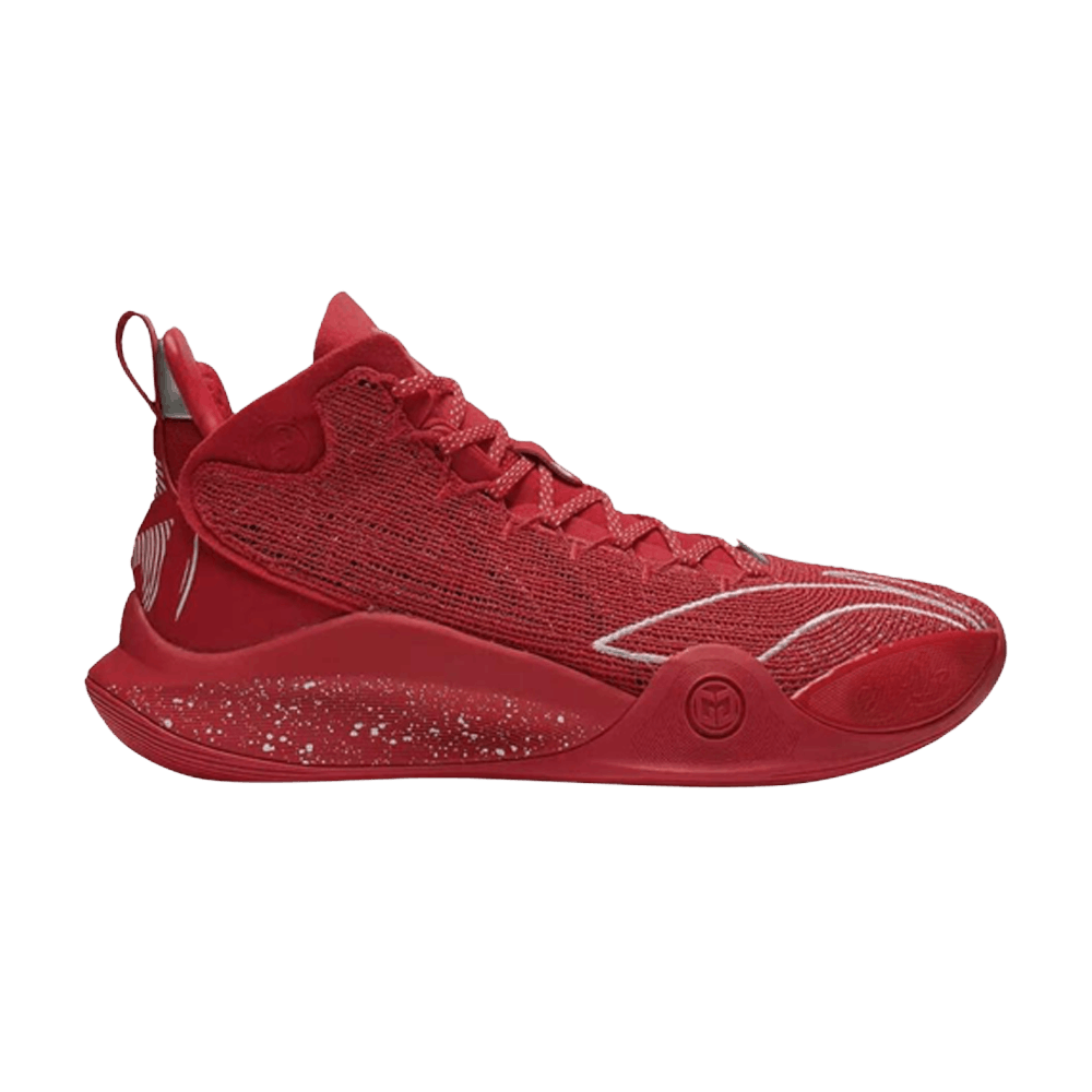Кроссовки Li-Ning CJ-1 Mid 'Play Off'