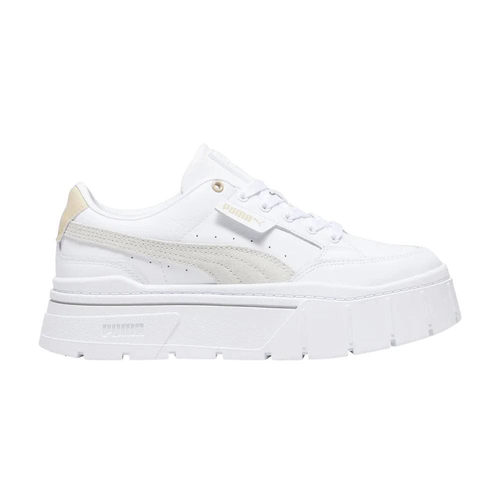 Krossovki-Puma-Wmns-Mayze-Stack-White-Sedate-Grey