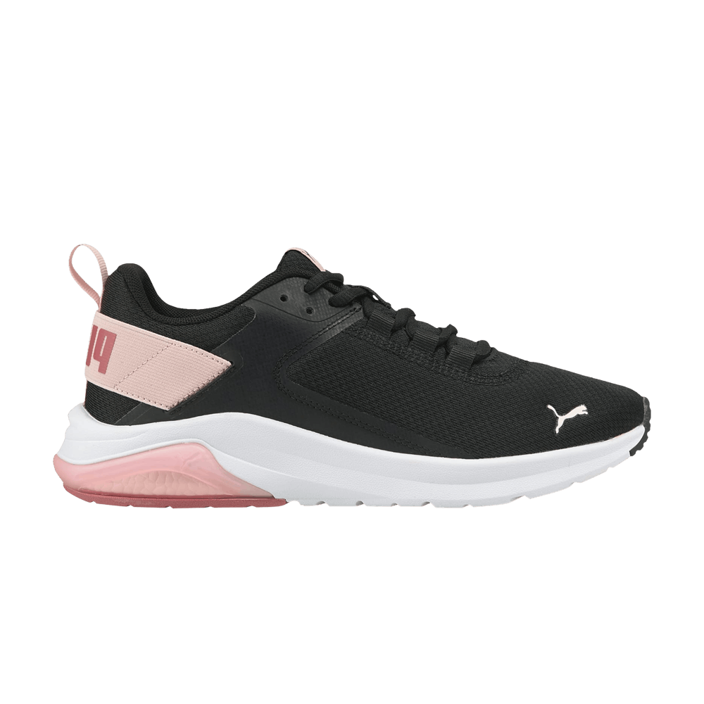 Кроссовки Puma Wmns Electron E 'Black Lotus'