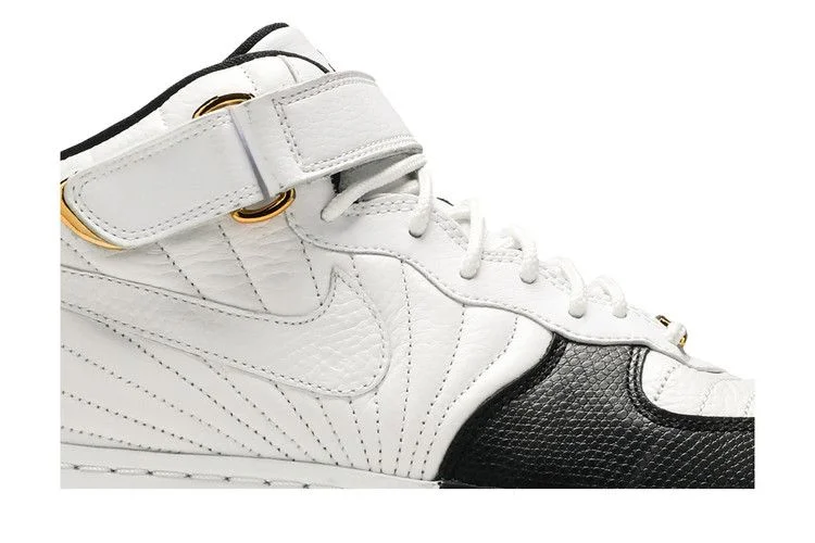 Кроссовки Air Jordan Fusion 12 'Taxi'