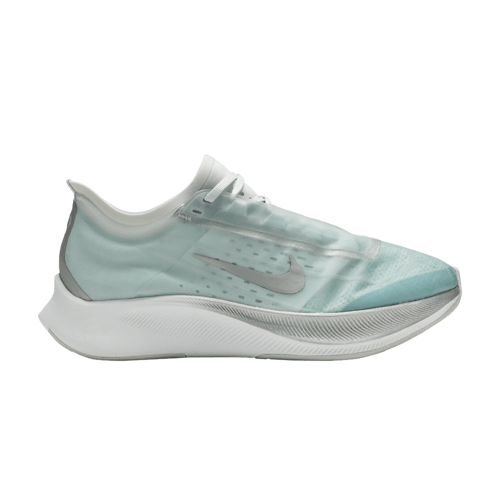 Кроссовки Nike Wmns Zoom Fly 3 'Ocean Cube'