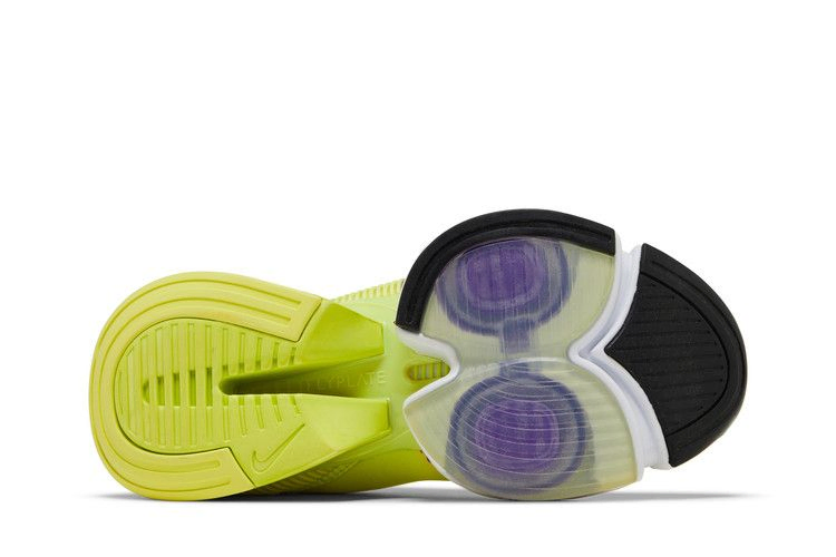 Кроссовки Nike Wmns Air Zoom SuperRep 2 'Light Lemon Twist'
