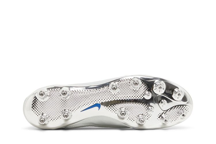 Кроссовки Nike Tiempo Legend 9 Elite Made in Italy AG 'Montebelluna - White Game Royal'