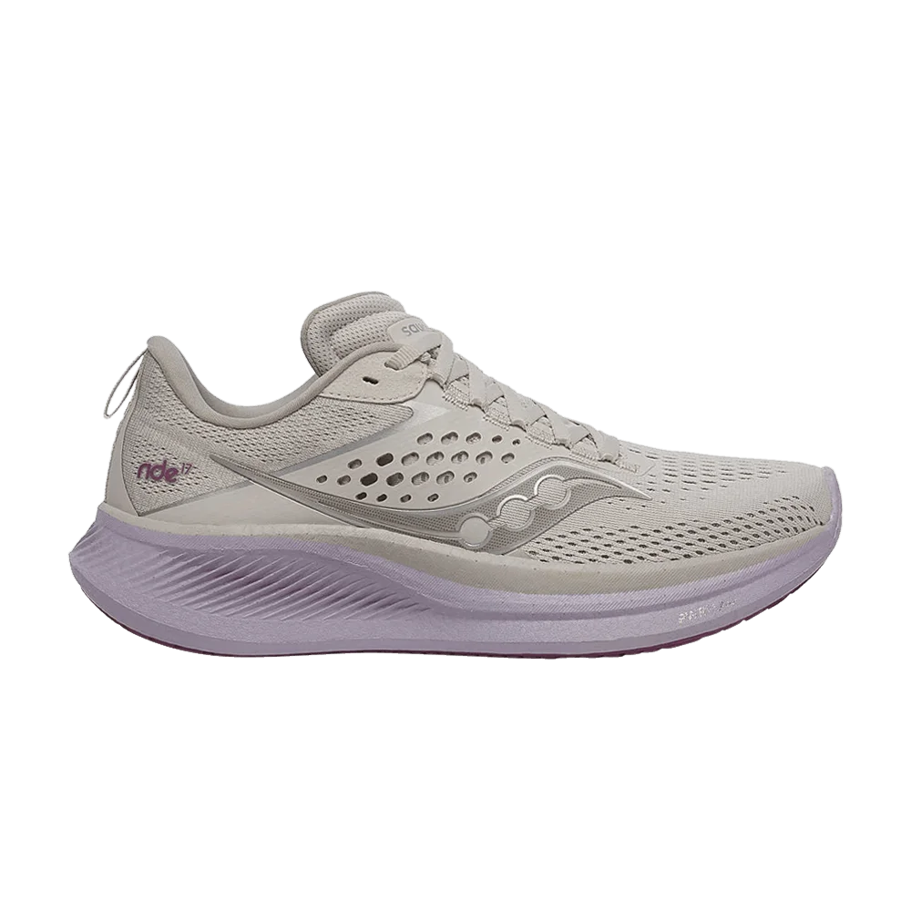 Krossovki-Saucony-Wmns-Ride-17-Moon-Viola