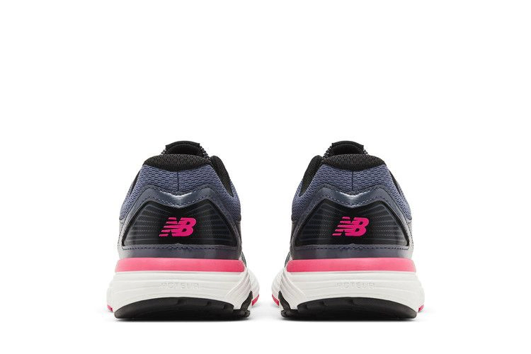 Кроссовки New Balance Wmns 560v7 'Gunmetal Pink'