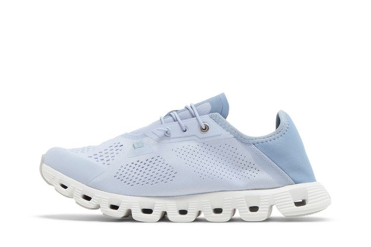 Кроссовки ON Wmns Cloud 5 Coast 'Heather Chambray'