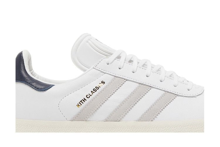 Кроссовки Kith x adidas Gazelle 'Classics Program'