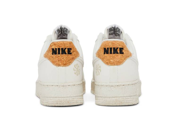 Кроссовки Nike Air Force 1 Low Next Nature 'Cork'