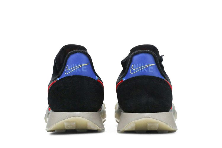Кроссовки Nike Wmns Waffle Racer 2X 'Enigma Stone University Red'