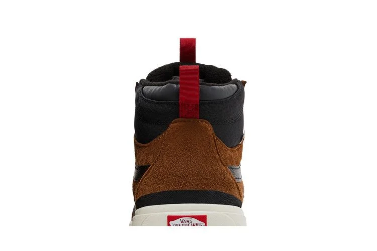 Кроссовки Vans UltraRange Exo High MTE 'Dachshund'