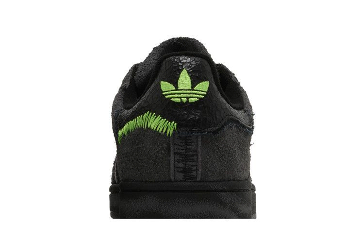 Кроссовки Youth of Paris x adidas Campus 00s 'Carbon'