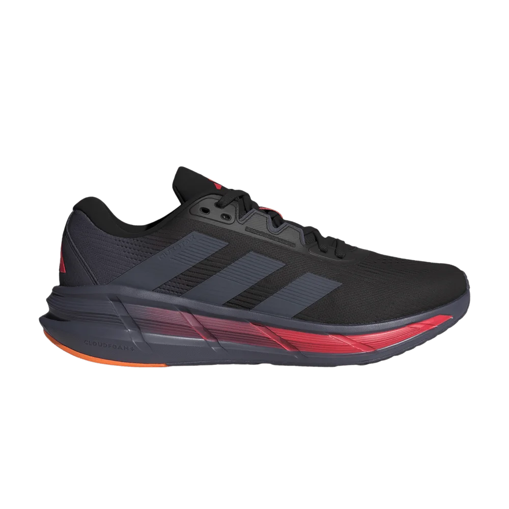 Krossovki-adidas-Questar-3-Core-Black-Onix-Lucid-Red