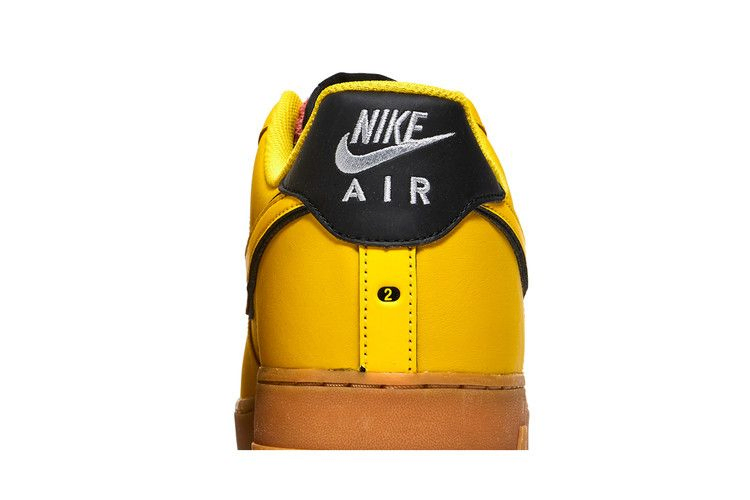 Кроссовки Nike Air Force 1 '07 LV8 3 'Quality Made'