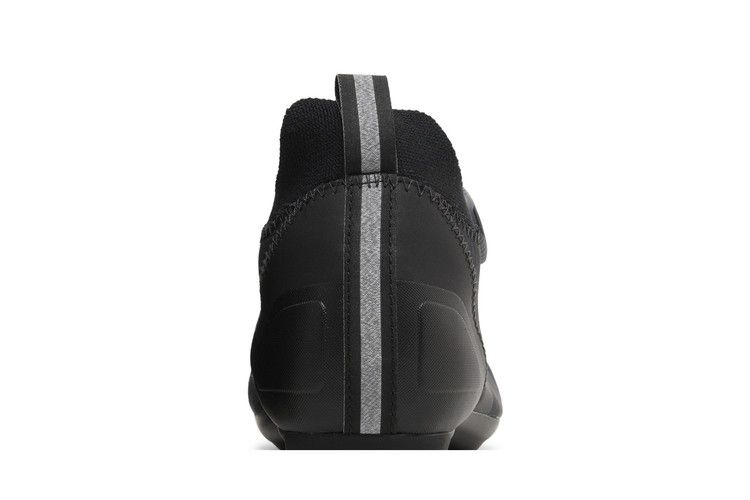 Кроссовки Parley x adidas The Road BOA 'Black Carbon'