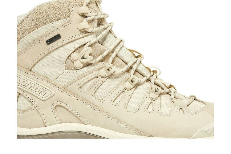 Кроссовки Salomon Quest 3 4D GORE-TEX 'Turtledove'