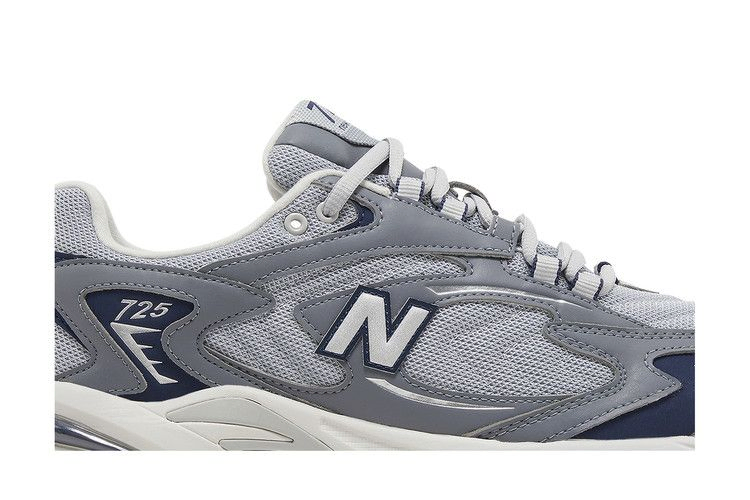 Кроссовки New Balance 725 'Titanium Navy'
