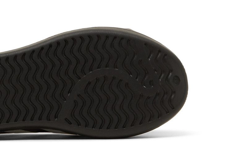 Кроссовки adidas adiFOM Superstar 'Core Black'