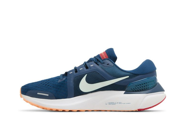 Кроссовки Nike Air Zoom Vomero 16 'Valerian Blue'