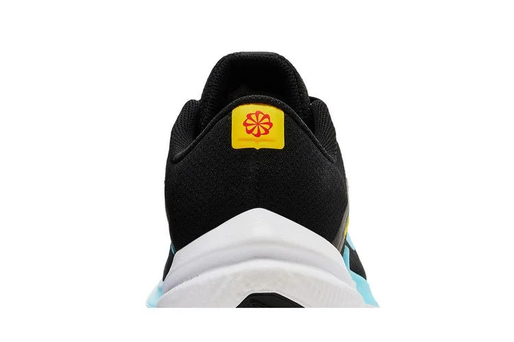 Кроссовки Nike Wmns Winflo 10 'Black Baltic Blue'