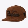 Mitchell-Ness-Brown-San-Diego-Padres-Cooperstown-Collection-Corduroy-Snapback-Hat-100x100