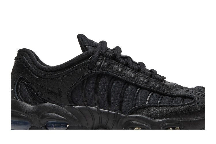 Кроссовки Nike Air Max Tailwind 4 GS 'Triple Black'